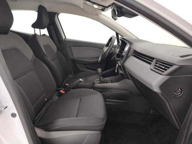 RENAULT Clio usata, con Airbag testa
