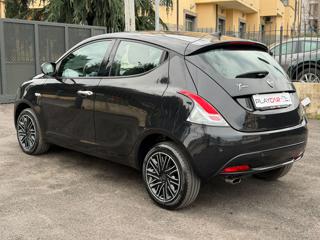 LANCIA Ypsilon usata, con Alzacristalli elettrici