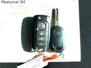 FIAT 500X usata, con Cruise Control