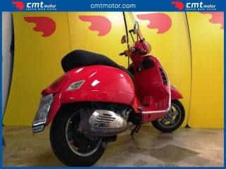 VESPA GTS 250 usata 3