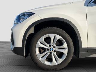 BMW X1 usata 16