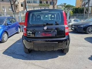 FIAT Panda usata, con Alzacristalli elettrici