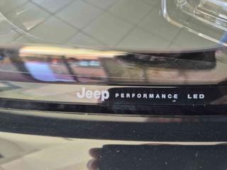 JEEP Avenger usata, con Controllo vocale