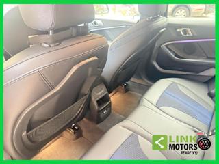 BMW 118 usata, con Chiusura centralizzata telecomandata