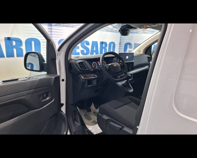 FIAT Scudo usata, con Controllo elettronico della corsia