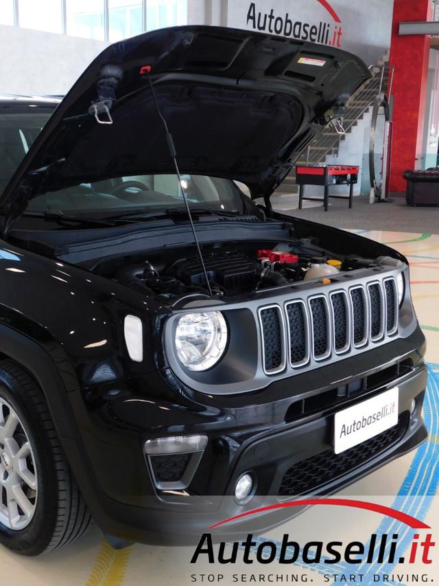 JEEP Renegade usata 73
