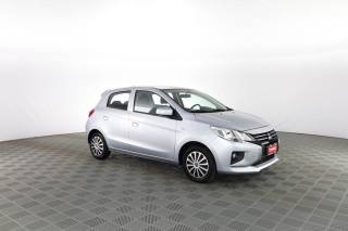 MITSUBISHI Space Star usata 1