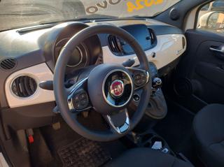 FIAT 500 usata, con Alzacristalli elettrici