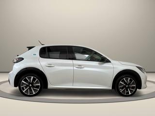 PEUGEOT 208 usata, con Airbag Passeggero