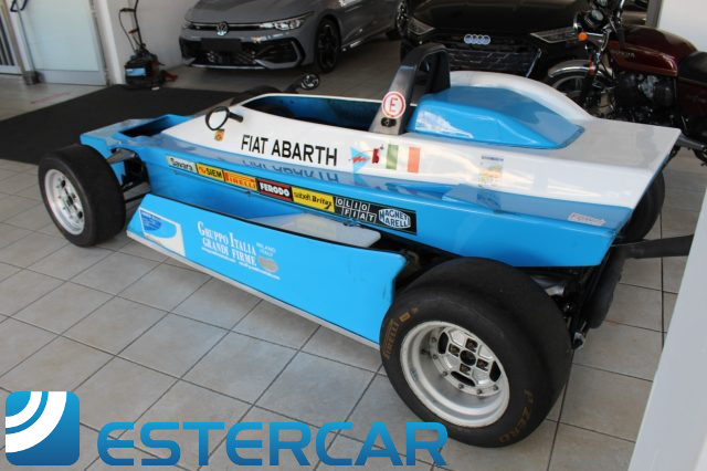 ABARTH Other usata 6