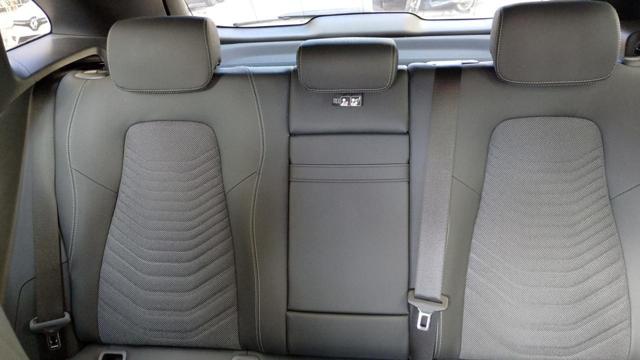 MERCEDES-BENZ EQA usata, con Chiusura centralizzata telecomandata