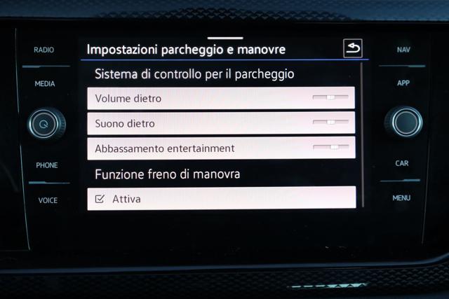 VOLKSWAGEN Taigo usata, con Sistema di chiamata d