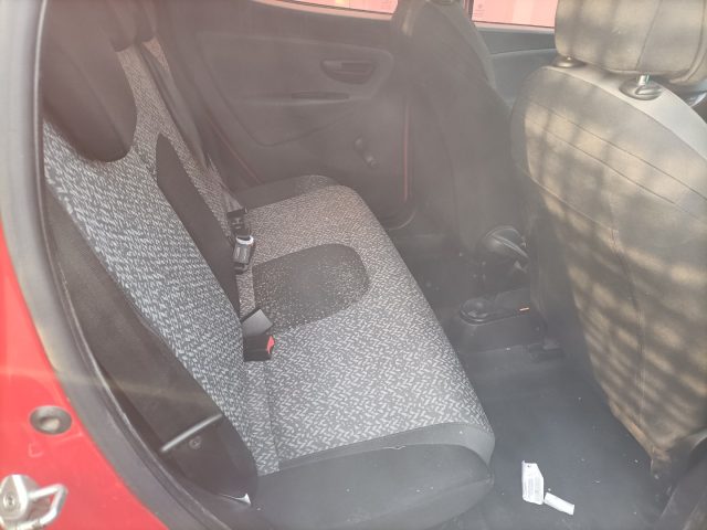 LANCIA Ypsilon usata, con Immobilizzatore elettronico