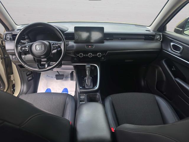 HONDA HR-V usata, con Controllo automatico clima