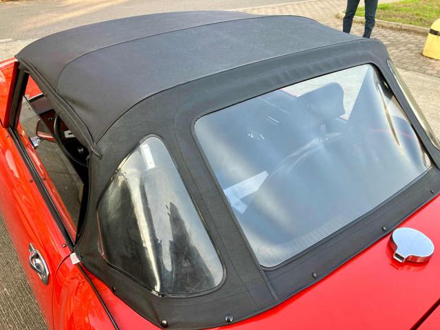 TRIUMPH Spitfire usata 11