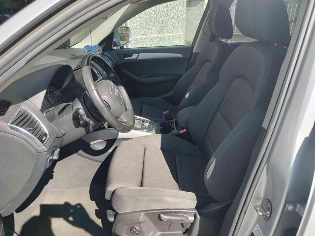 AUDI Q5 usata, con Cruise Control