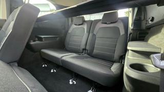 DACIA Jogger usata, con Volante in pelle