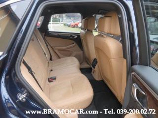 PORSCHE Macan usata, con Fari LED