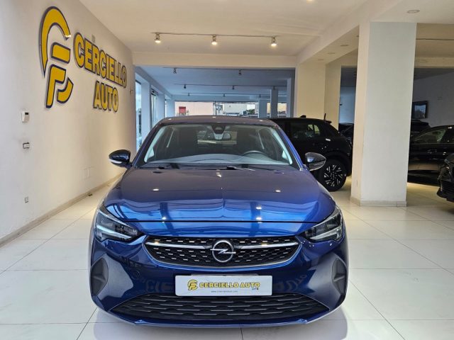 OPEL Corsa usata, con Airbag laterali