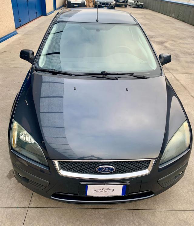 FORD Focus usata, con Alzacristalli elettrici