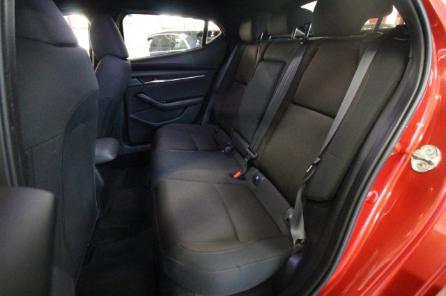 MAZDA 3 usata, con Cronologia tagliandi