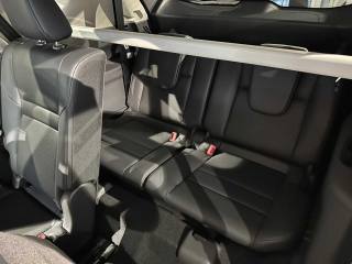 NISSAN X-Trail usata, con ESP