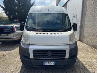 FIAT Ducato usata, con Airbag