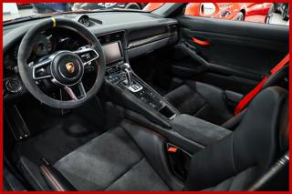 PORSCHE 991 usata, con Controllo trazione