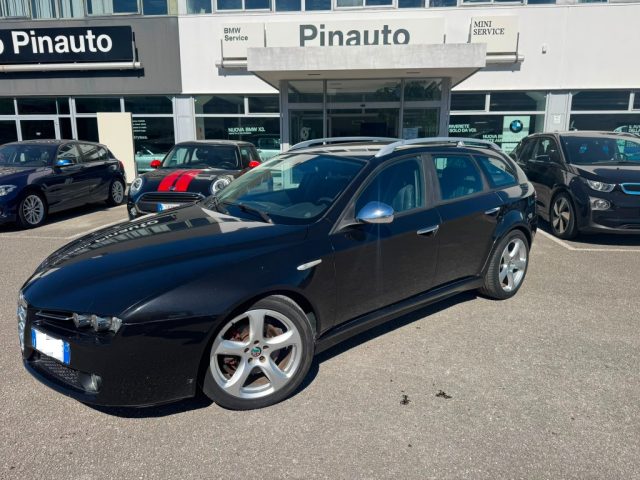 ALFA ROMEO 159 usata, con Airbag laterali