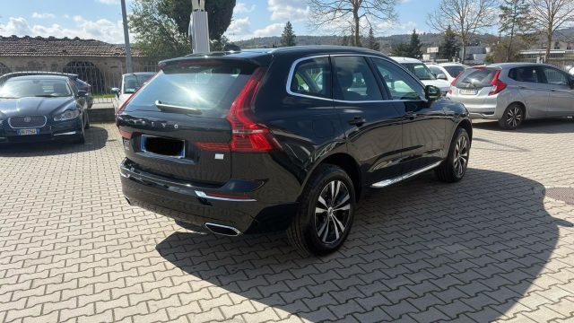 VOLVO XC60 usata, con Airbag Passeggero
