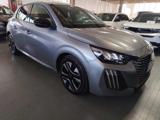 PEUGEOT 208 usata, con ABS