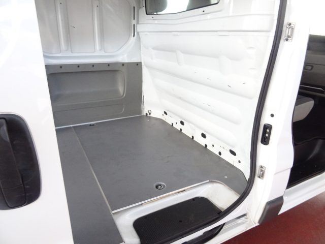 OPEL Vivaro usata, con Marmitta catalitica