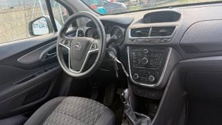 OPEL Mokka usata, con Cerchi in lega