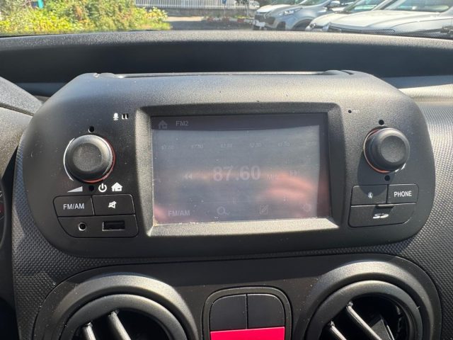 FIAT Fiorino usata, con ESP
