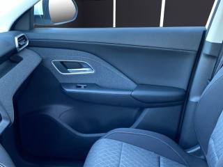 MG ZS usata, con Fari LED