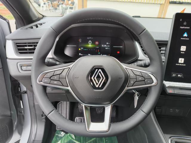 RENAULT Captur usata, con Boardcomputer