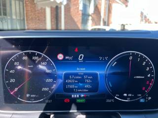 MERCEDES-BENZ GLC 300 usata, con Climatizzatore