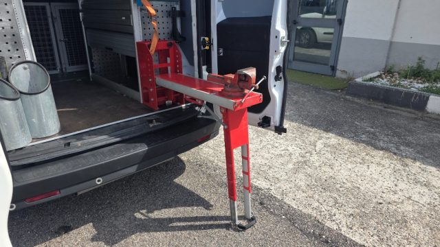 FIAT Doblo usata, con ESP