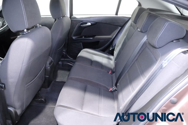 FIAT Tipo usata, con Telecamera per parcheggio assistito