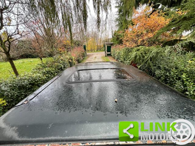 LAND ROVER Discovery usata, con Ruota di riserva