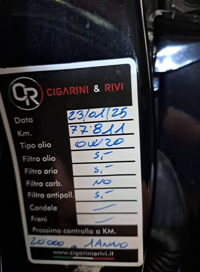 FORD Puma usata, con Cerchi in lega