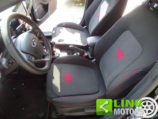 FORD Fiesta usata, con Alzacristalli elettrici