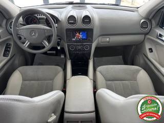MERCEDES-BENZ ML 320 usata, con Chiusura centralizzata