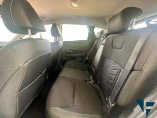 HYUNDAI Tucson usata, con Climatizzatore
