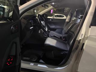 VOLKSWAGEN T-Cross usata, con Fendinebbia