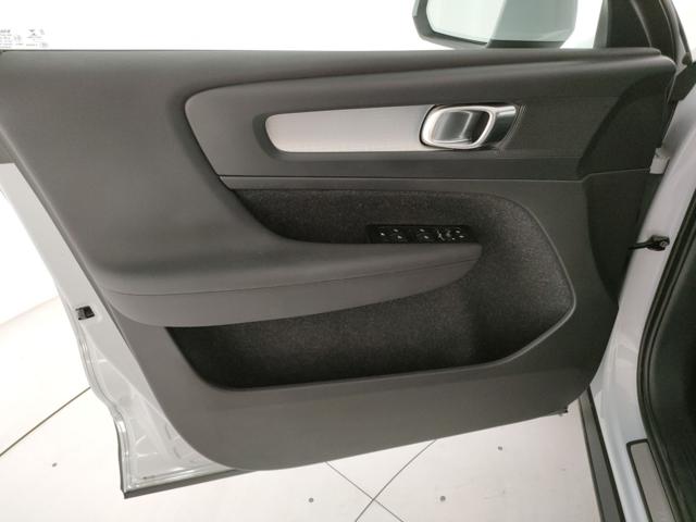 VOLVO XC40 usata, con Controllo trazione
