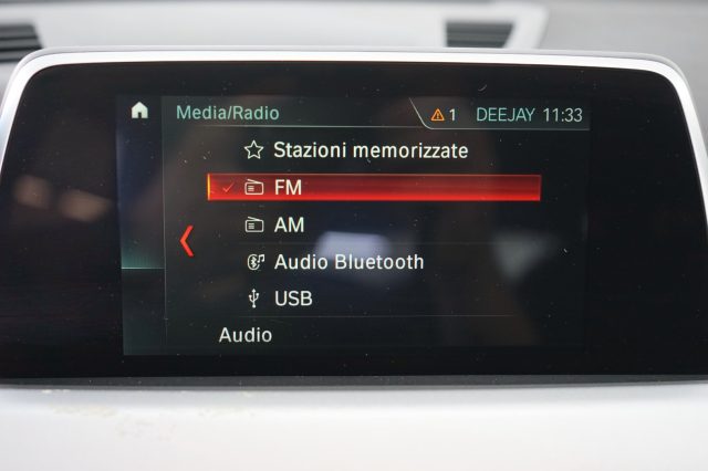 BMW X1 usata 56