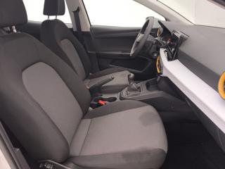 SEAT Ibiza usata, con Streaming musicale integrato