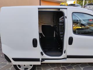 FIAT Fiorino usata, con Chiusura centralizzata telecomandata