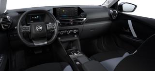 CITROEN C4 X usata, con Boardcomputer
